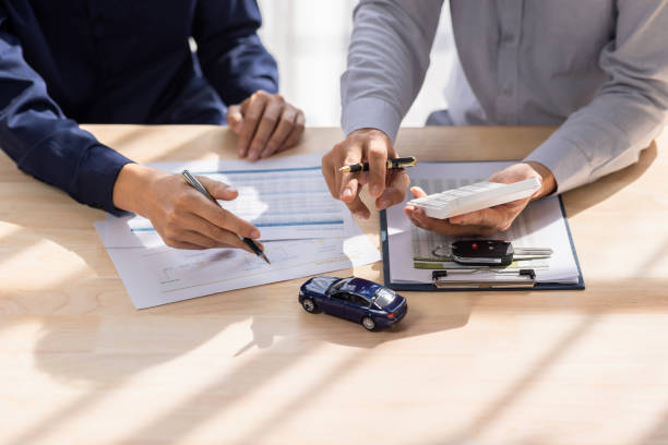 Car insurance options for Salix residents